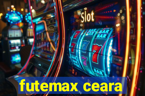 futemax ceara